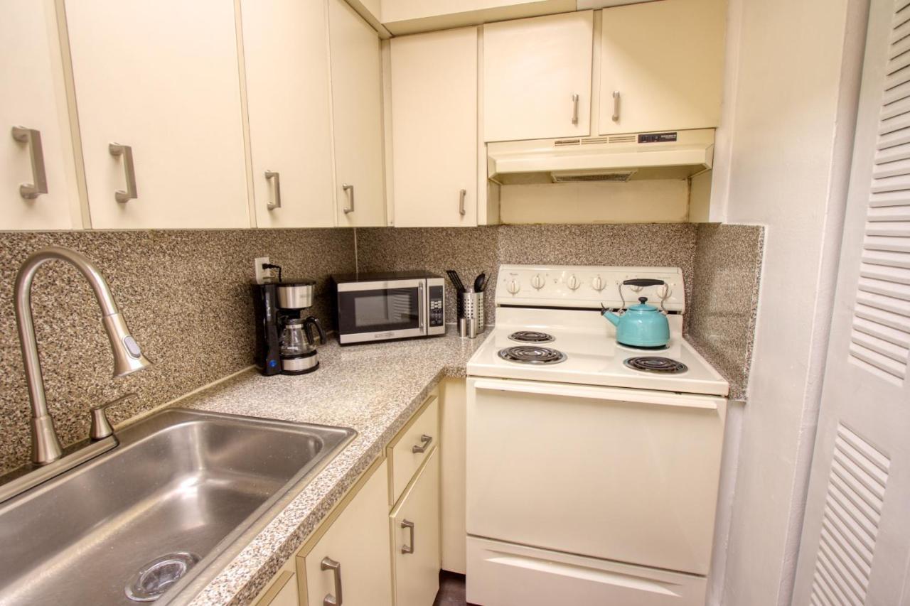 23 Palms - Midtown Wynwood Apartamento Miami