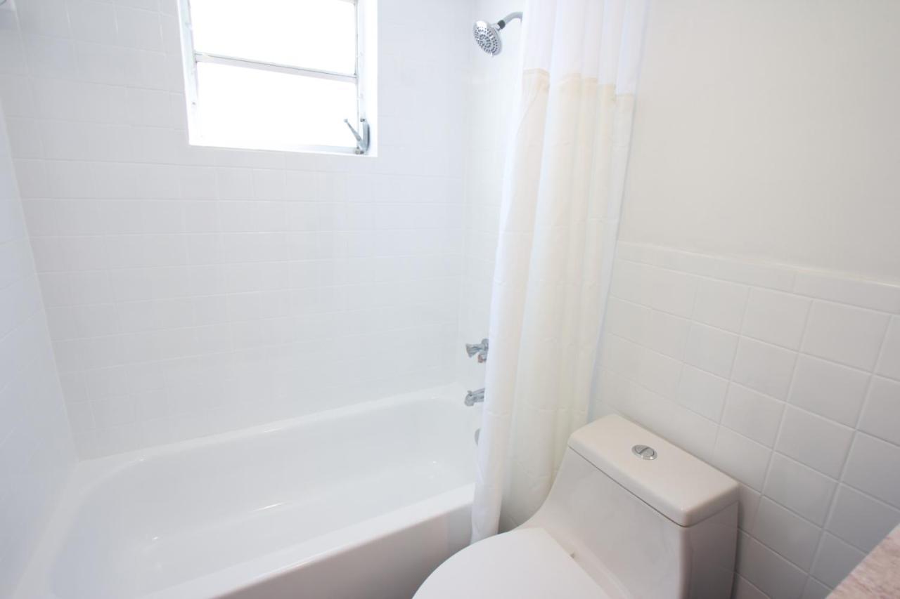 Apartamento 23 Palms - Midtown Wynwood *