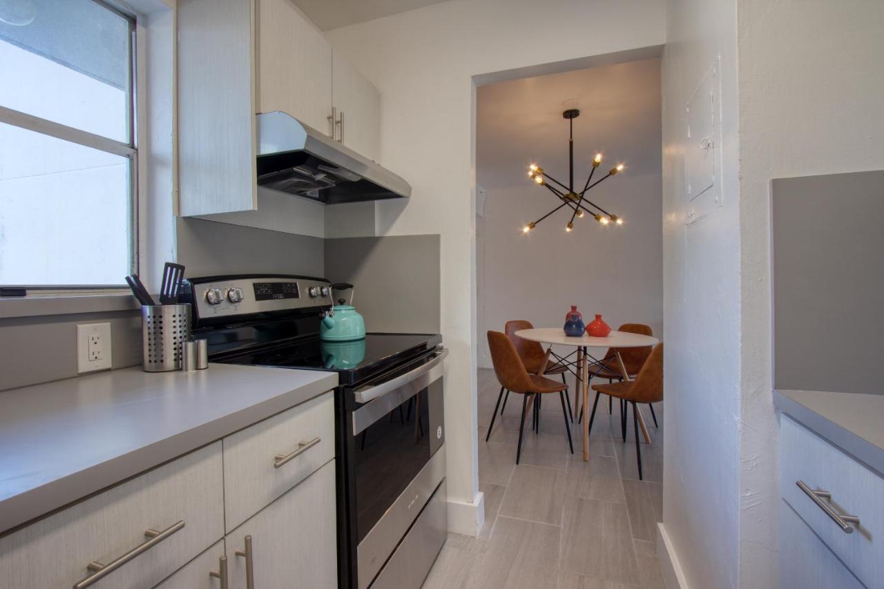 Apartamento 23 Palms - Midtown Wynwood *
