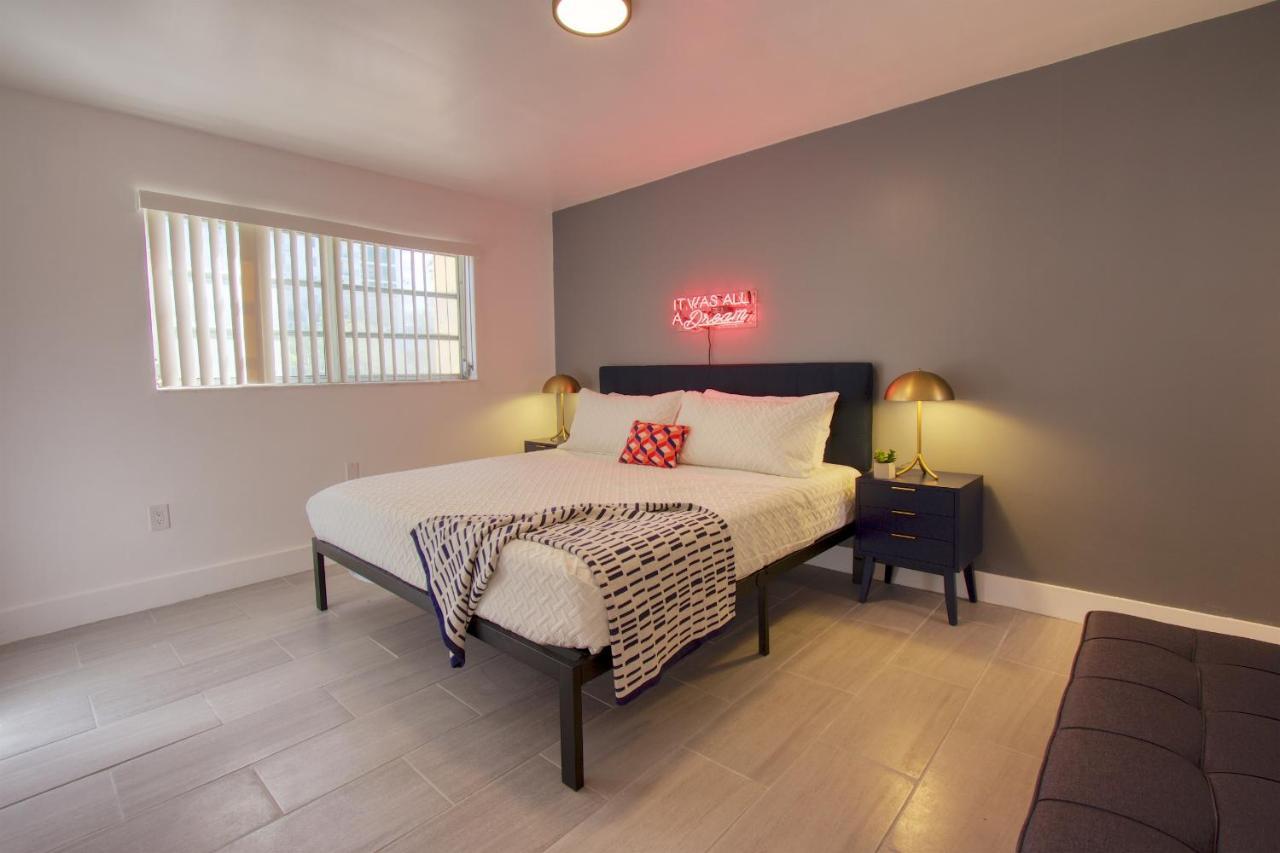 Apartamento 23 Palms - Midtown Wynwood Miami