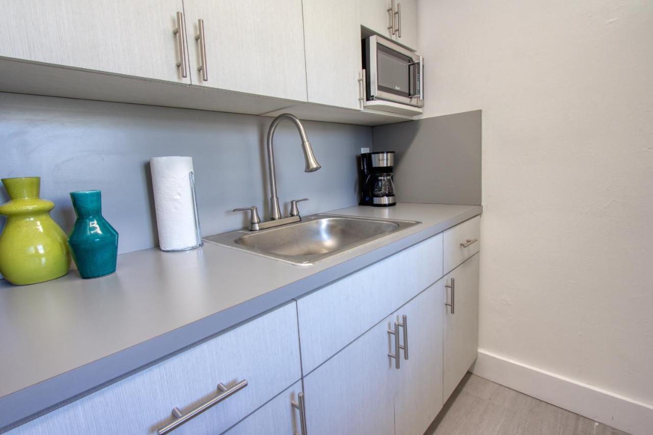 Apartamento 23 Palms - Midtown Wynwood
