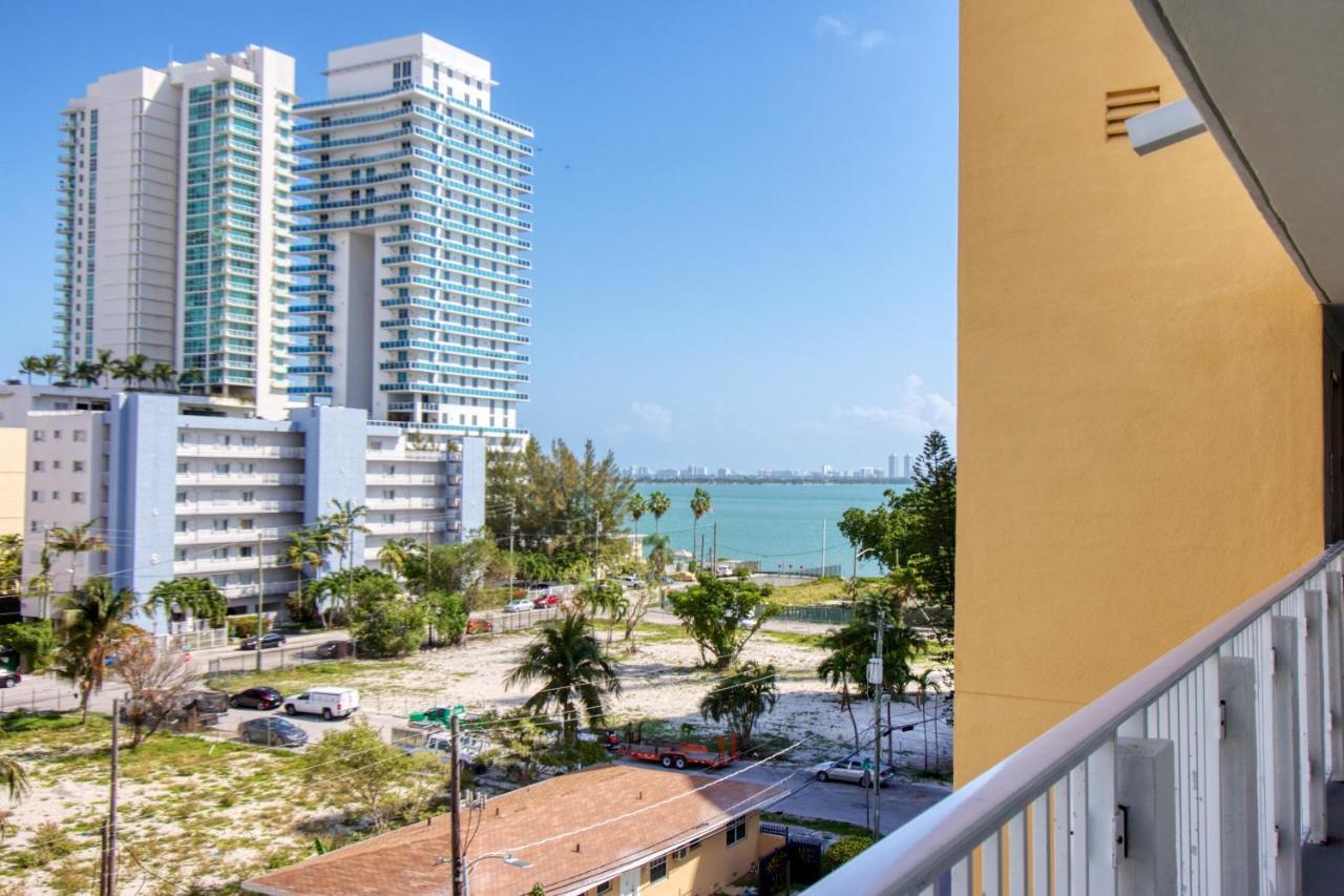 23 Palms - Midtown Wynwood Apartamento Miami